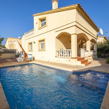 Holiday Home Sally By Interhome ريومار المظهر الخارجي الصورة