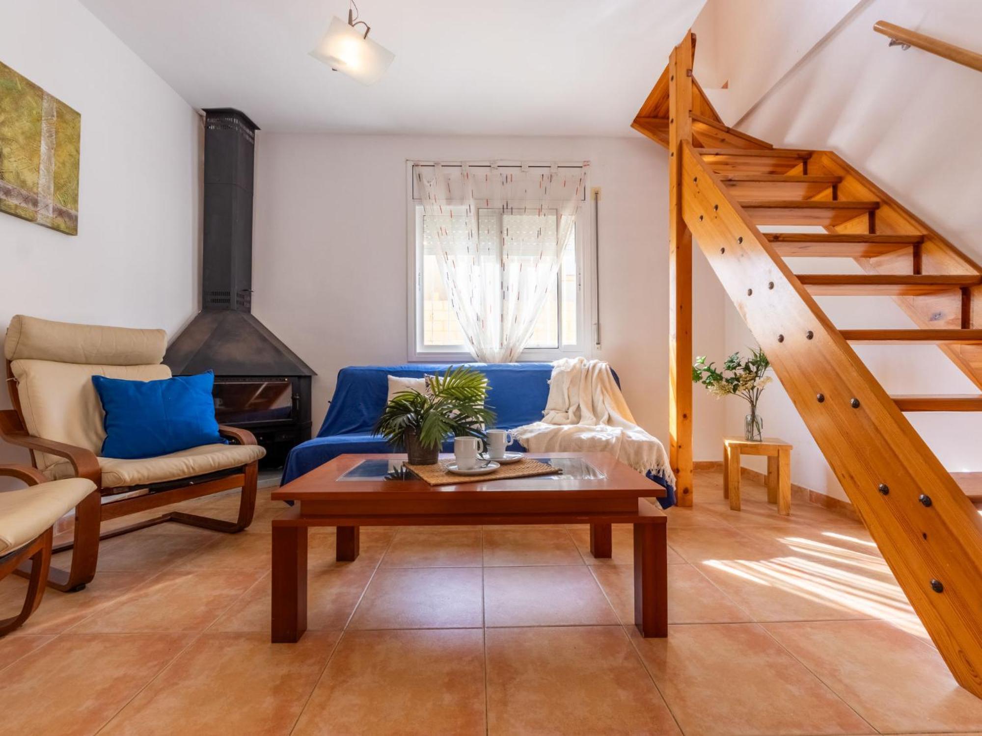 Holiday Home Sally By Interhome ريومار المظهر الخارجي الصورة